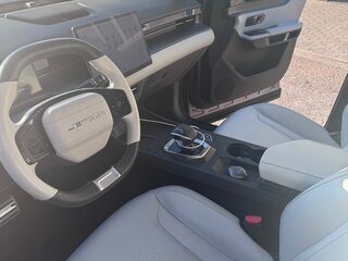 2023 Jetour Dashing I, серый, 1790000 рублей, вид 5