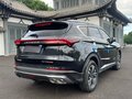 2022 Jetour X70 I Рестайлинг, чёрный, 1460007 рублей - вид 2