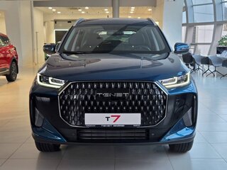 2026 Tenet T7, синий, 3010000 рублей, вид 2
