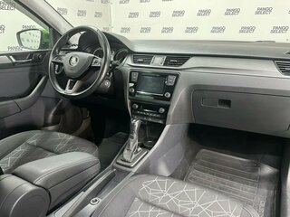 2018 Skoda Rapid I Рестайлинг, зелёный, 1350000 рублей, вид 3