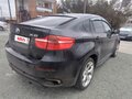 2011 BMW X6 35i 8-speed I (E71), чёрный, 1470000 рублей - вид 5