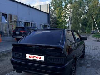 2010 Lada (ВАЗ) 2113, чёрный, 160000 рублей, вид 4