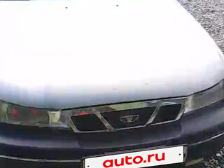 2007 Daewoo Nexia I, серый, 110000 рублей, вид 1