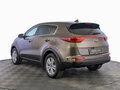 2018 Kia Sportage IV, коричневый, 1790000 рублей - вид 6