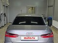 2021 Audi A6 40 TFSI V (C8), серый, 3000000 рублей - вид 3