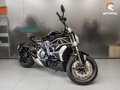 2018 Ducati XDiavel, серебристый, 1492727 рублей