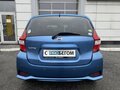 2017 Nissan Note II Рестайлинг, синий, 900000 рублей - вид 5