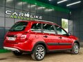 2019 Lada (ВАЗ) Granta Cross I Рестайлинг, красный, 769000 рублей - вид 7