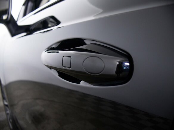 2023 Haval Jolion I, чёрный, 1659000 рублей - вид 7