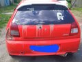 1998 Mitsubishi Mirage V, красный, 111111 рублей - вид 2