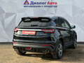 2021 Geely Coolray I, чёрный, 1510000 рублей - вид 4