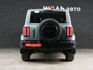 2023 Tank 300 I, серый, 3330000 рублей, вид 5