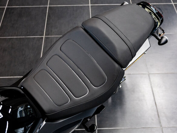 2026 Lifan LF250-14V (K29), чёрный, 289000 рублей - вид 20