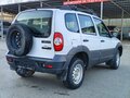 2020 Lada (ВАЗ) Niva, белый, 739000 рублей - вид 6
