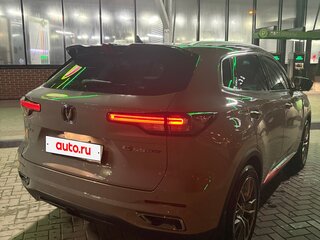2023 Changan CS55 Plus II, серый, 1890000 рублей, вид 3
