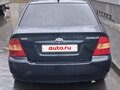 2006 Toyota Corolla IX (E120, E130) Рестайлинг, зелёный, 520000 рублей - вид 2