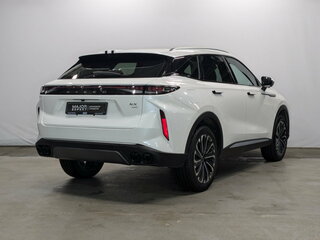 2023 Exeed RX, белый, 2780000 рублей, вид 5