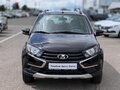 2026 Lada (ВАЗ) Granta Cross I Рестайлинг, чёрный, 1196000 рублей - вид 2