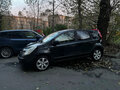 2007 Nissan Note I, чёрный, 430000 рублей - вид 7