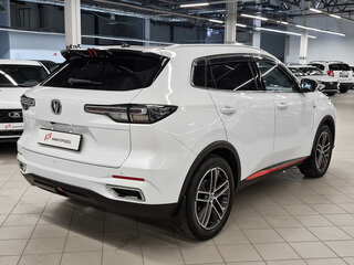 2023 Changan CS55 Plus II, белый, 1969000 рублей, вид 3