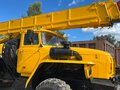 2006 Урал КС, 1700000 рублей - вид 11