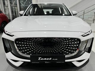 2026 Tenet Plus L4, белый, 2540000 рублей, вид 4