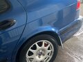 1998 Saab 9-5 I, синий - вид 6