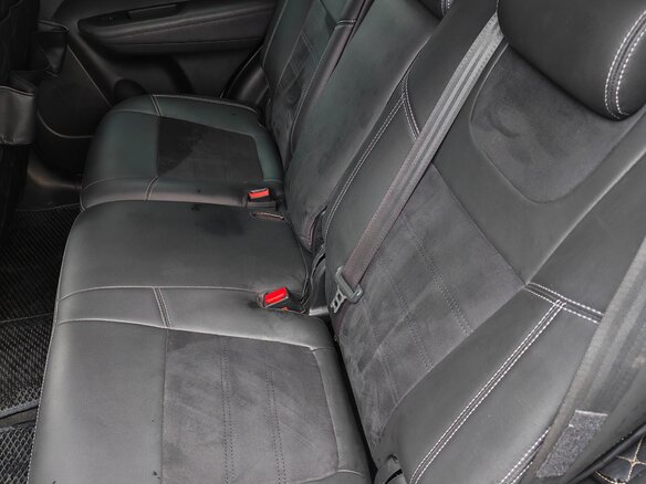 2013 Kia Sorento II Рестайлинг, белый - вид 9