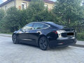 2020 Tesla Model 3 Standart Plus I, чёрный - вид 5