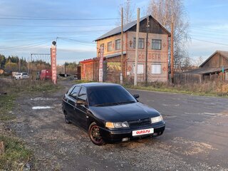 2006 Lada (ВАЗ) 2112, чёрный, 188000 рублей, вид 3