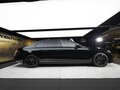 2026 Mercedes-Benz Maybach S-Класс 580 II (Z223) Рестайлинг, чёрный - вид 9