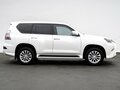 2021 Lexus GX 460 II Рестайлинг 2, белый, 7280000 рублей - вид 4