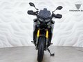 2021 Yamaha MT-09 Tracer (FJ-09), серый - вид 3