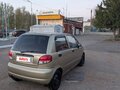 2006 Daewoo Matiz I Рестайлинг, бежевый - вид 4