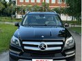 2014 Mercedes-Benz GL-Класс 500 II (X166), чёрный, 3000000 рублей - вид 2
