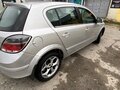 2010 Opel Astra H Рестайлинг, серебристый, 450000 рублей - вид 1