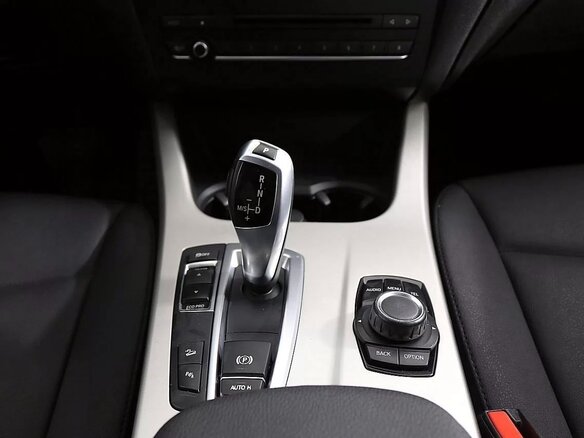2013 BMW X3 20d xDrive II (F25), белый, 1980000 рублей - вид 6