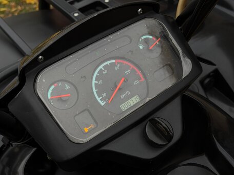 2014 CFMoto CF500, чёрный, 600000 рублей, вид 3