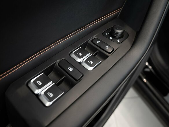 2026 Geely Okavango I Рестайлинг, чёрный, 4085990 рублей - вид 20