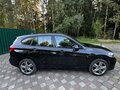 2020 BMW X1 20i xDrive II (F48) Рестайлинг, чёрный, 4100000 рублей - вид 2