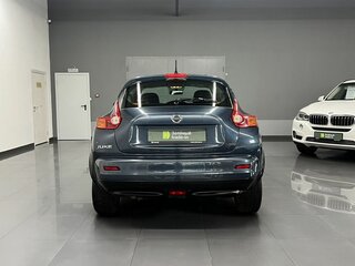 2013 Nissan Juke I, синий, 970000 рублей, вид 4
