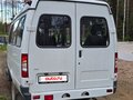 2026 ГАЗ ГАЗель (3221), белый, 2400000 рублей - вид 11