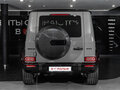 2026 Mercedes-Benz G-Класс AMG 63 AMG II (W465) Рестайлинг, серый - вид 10