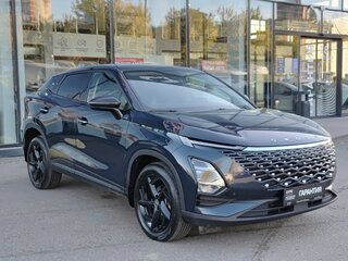 2023 Omoda C5 I, синий, 1299000 рублей, вид 3