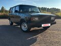 2011 Lada (ВАЗ) 2104, зелёный, 120000 рублей - вид 1