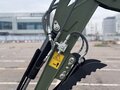2026 Rippa R319, зелёный, 990000 рублей - вид 8