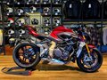 2019 MV Agusta Brutale 1000, красный, 3290000 рублей - вид 1