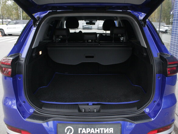 2024 Xcite X-Cross 7, синий, 1745000 рублей - вид 24