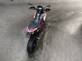 2013 Ducati Hypermotard, белый, 727000 рублей - вид 5