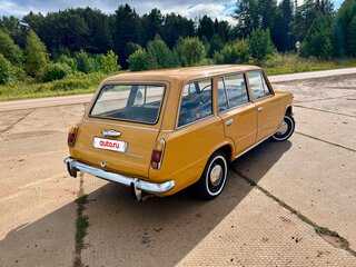 1976 Lada (ВАЗ) 2102, золотистый, 370000 рублей, вид 3